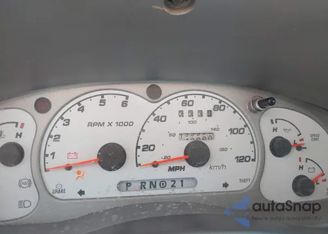 2002 Ford Explorer Sport Trac из США, поврежденный, VIN 1FMZU67EX2UD71870